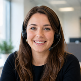 Emma, knotweed advisor