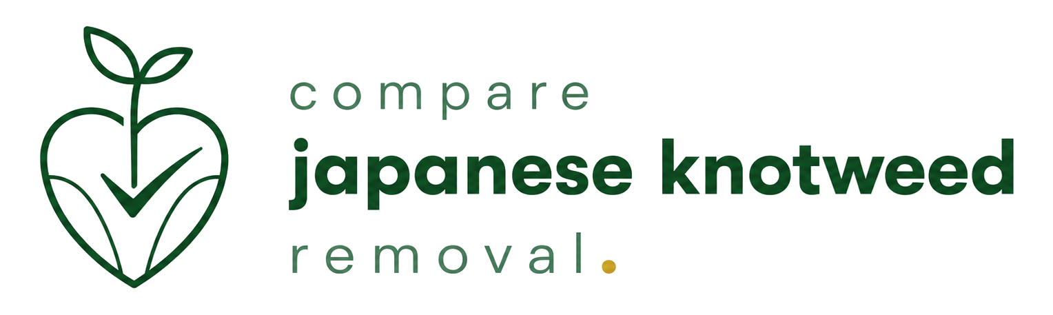 Compare Japanese Knotweed Removal
